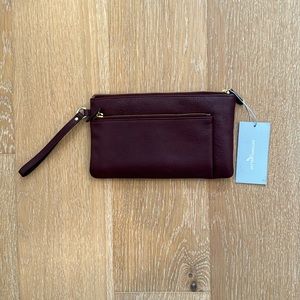 Antonio Melani wristlet
